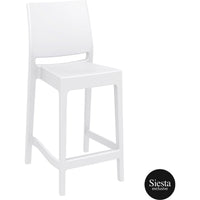 Maya Barstool 65 (650 High)