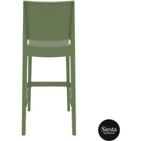 Maya Barstool 75 (750 High)