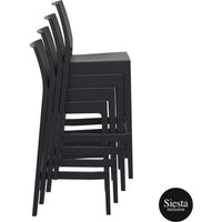 Maya Barstool 75 (750 High)