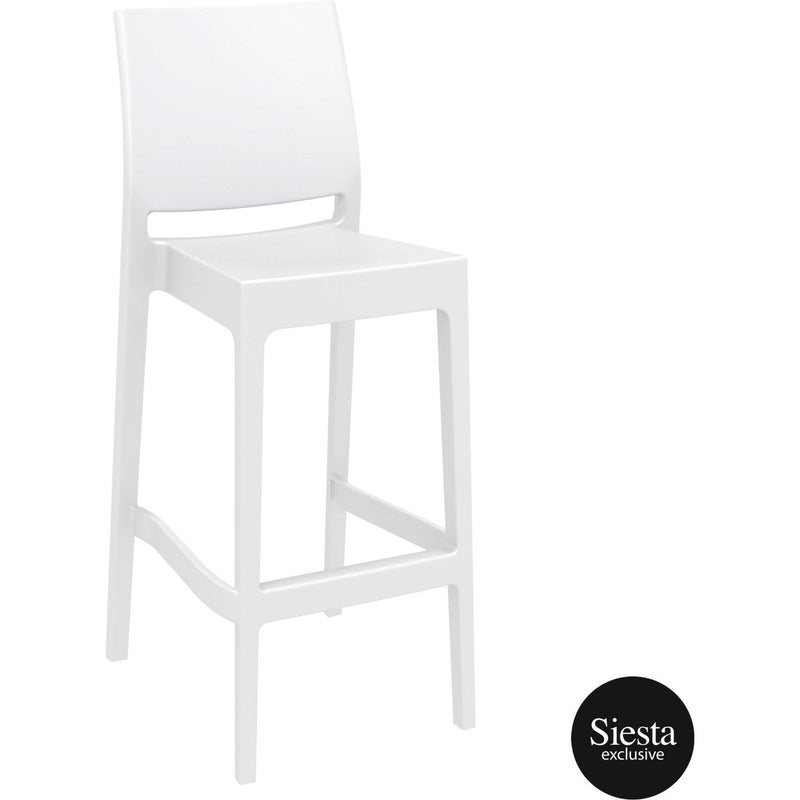 Maya Barstool 75 (750 High)