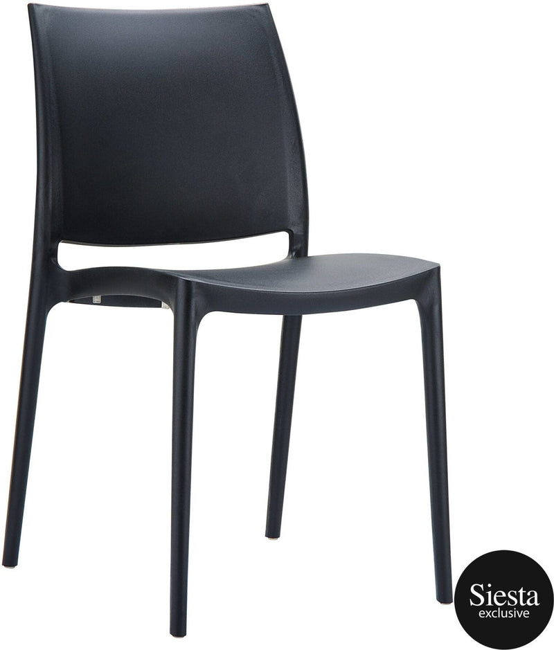 5 Piece Setting with Maya Chair