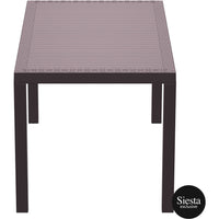 Orlando Table 1400x800x750H