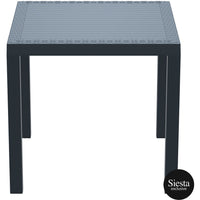 Orlando Table 800x800x750H