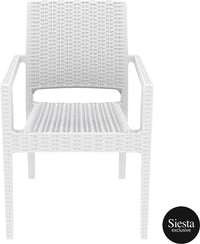 Ibiza Armchair with Cushion
