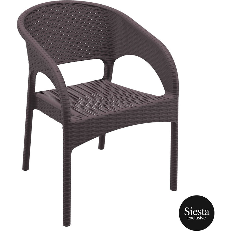 Panama Armchair