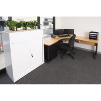 GO Steel Planter Box