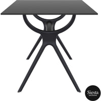 Air Table 140 (Top & Base)