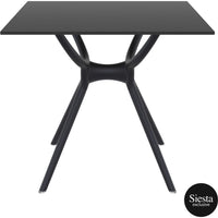 Air Table 80 (Top & Base)