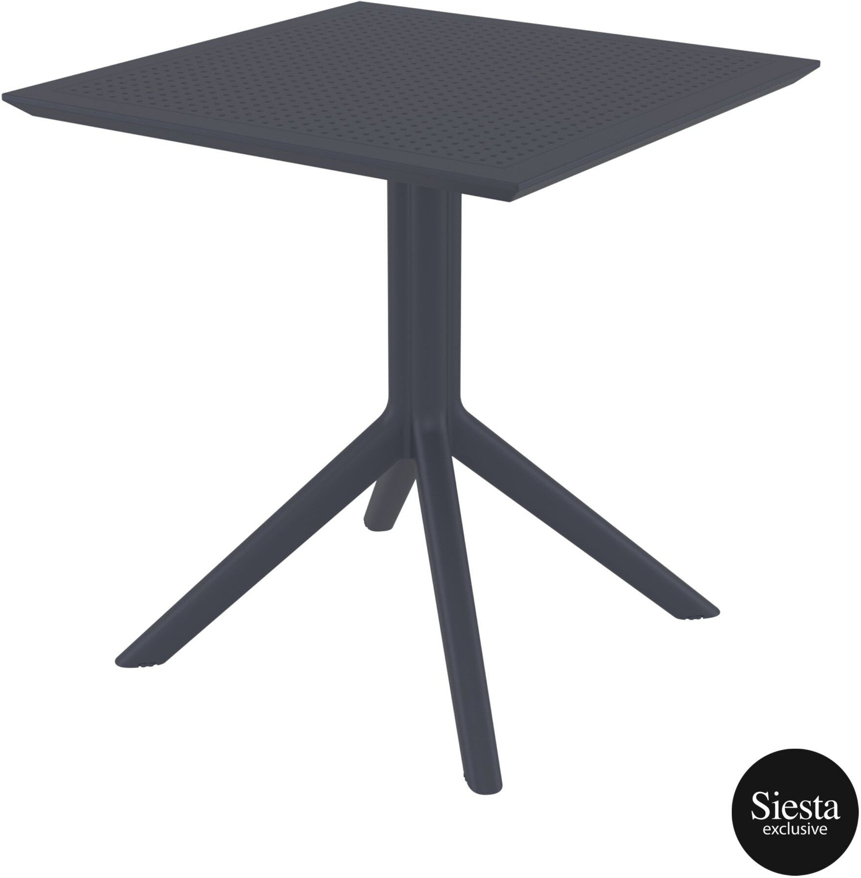 3 Piece Setting with Sky Chair