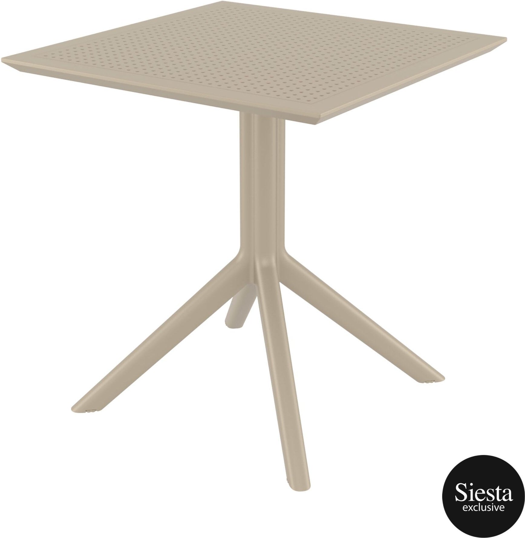 3 Piece Setting with Sky Chair