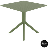 Sky Table 80