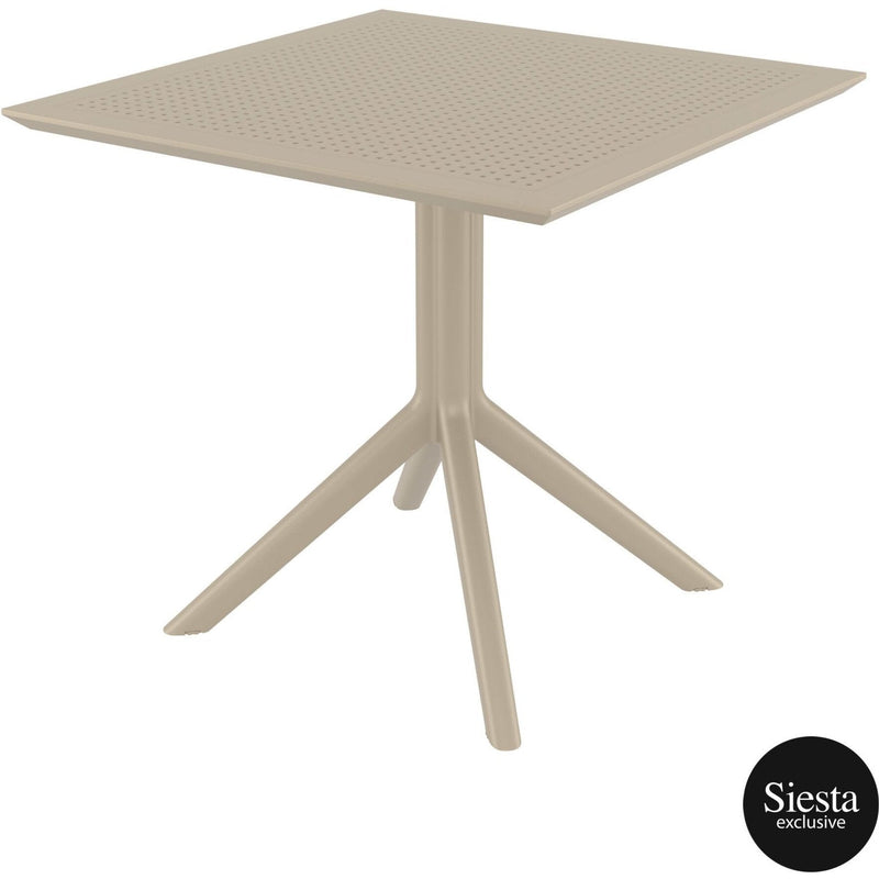 Sky Table 80