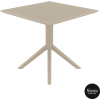 Sky Table 80