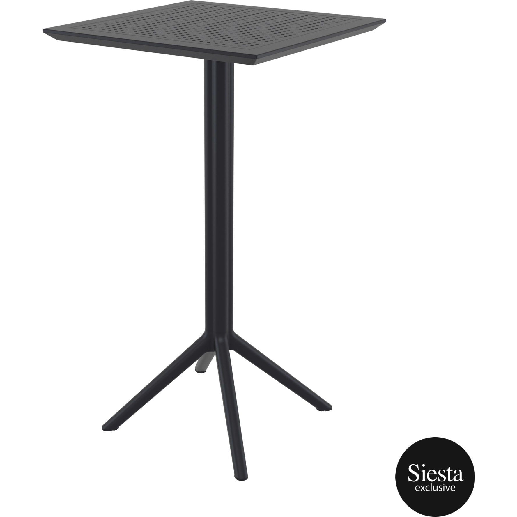 Sky Folding BAR Table 60