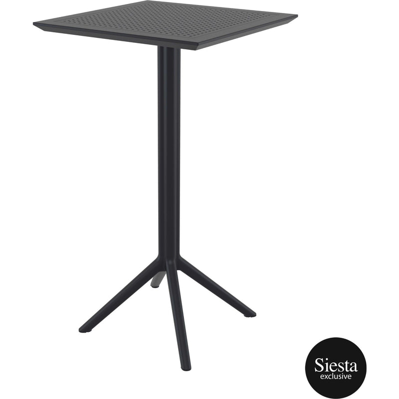 Sky Folding BAR Table 60