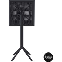 Sky Folding BAR Table 60