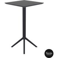 Sky Folding BAR Table 60