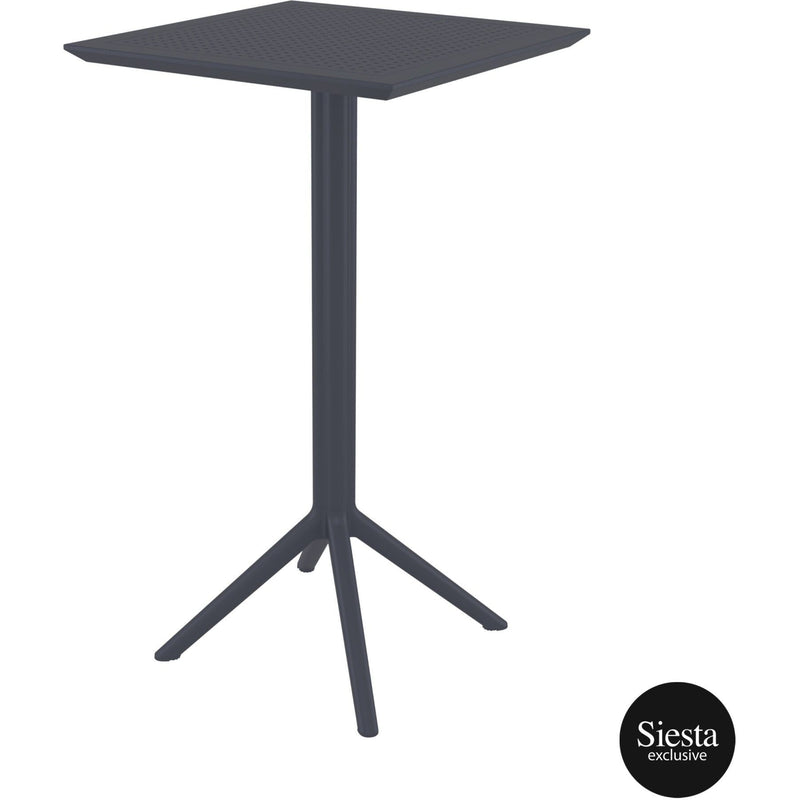 Sky Folding BAR Table 60