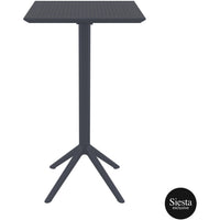 Sky Folding BAR Table 60