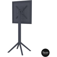 Sky Folding BAR Table 60
