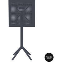 Sky Folding BAR Table 60
