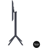 Sky Folding BAR Table 60
