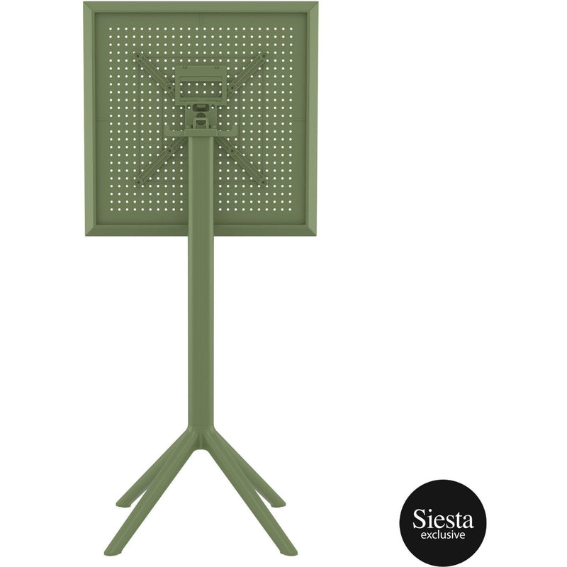 Sky Folding BAR Table 60
