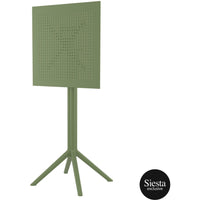 Sky Folding BAR Table 60