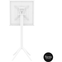 Sky Folding BAR Table 60