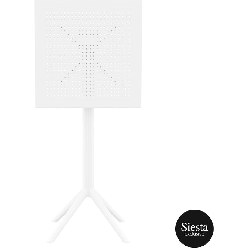 Sky Folding BAR Table 60