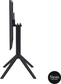 5 Piece Setting with Air Chair