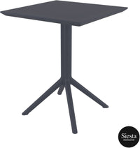 5 Piece Setting with Air Chair