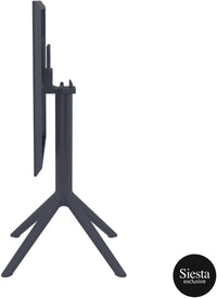 5 Piece Setting with Air Chair