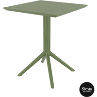 Sky Folding Table 60