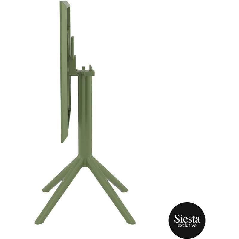 Sky Folding Table 60