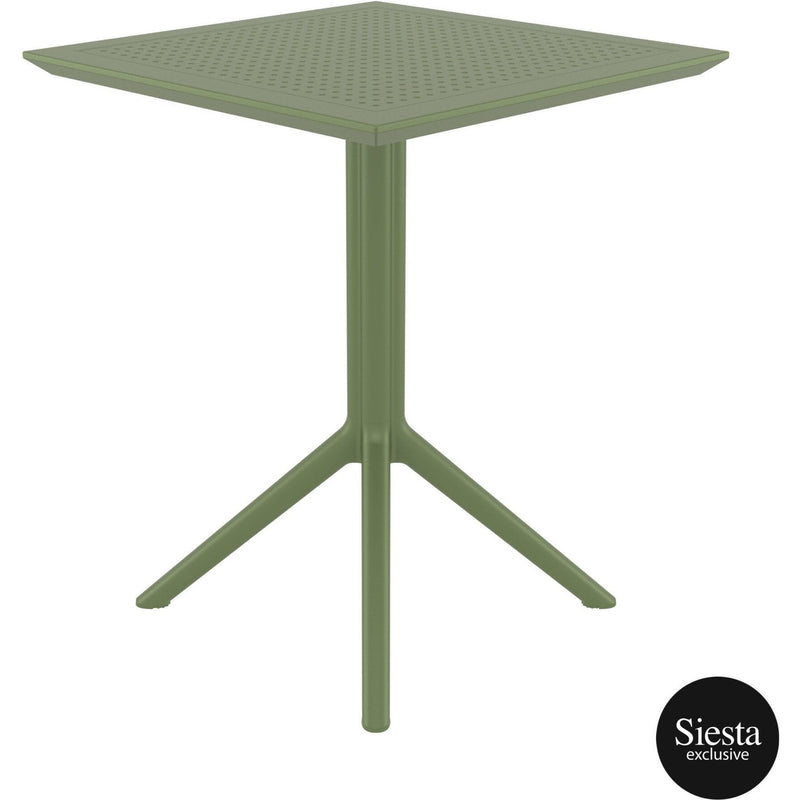 Sky Folding Table 60