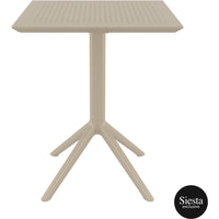 Sky Folding Table 60