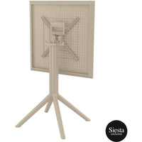 Sky Folding Table 60