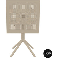 Sky Folding Table 60