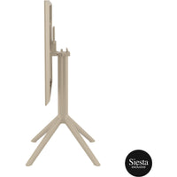 Sky Folding Table 60