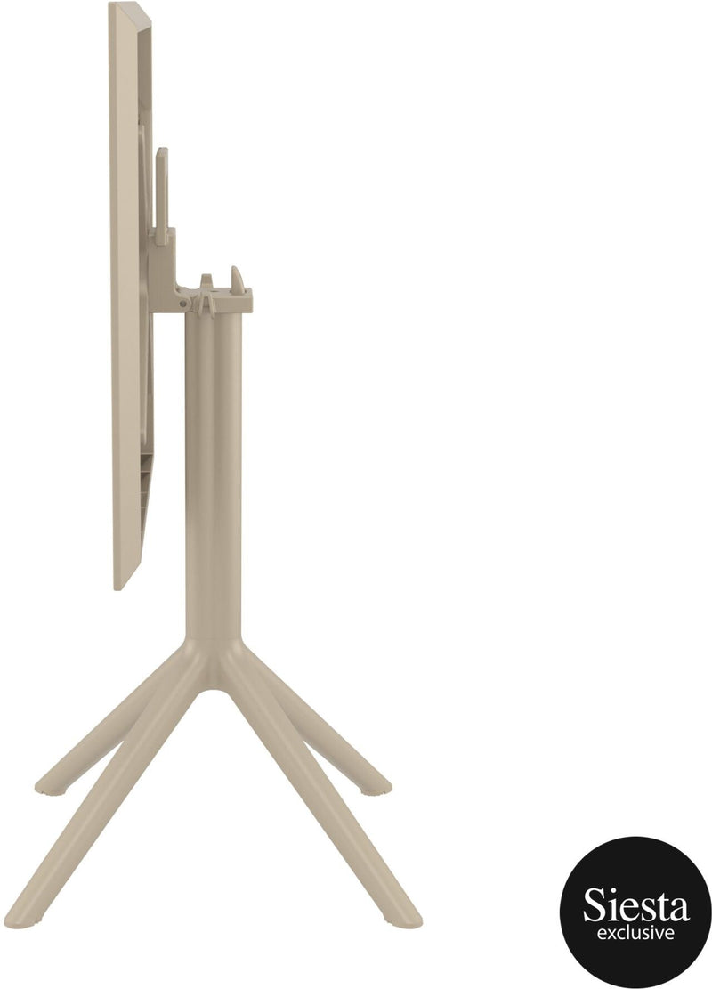 5 Piece Setting with Air Chair