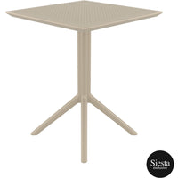 Sky Folding Table 60