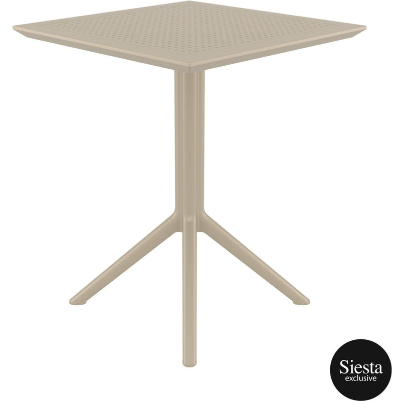 Sky Folding Table 60