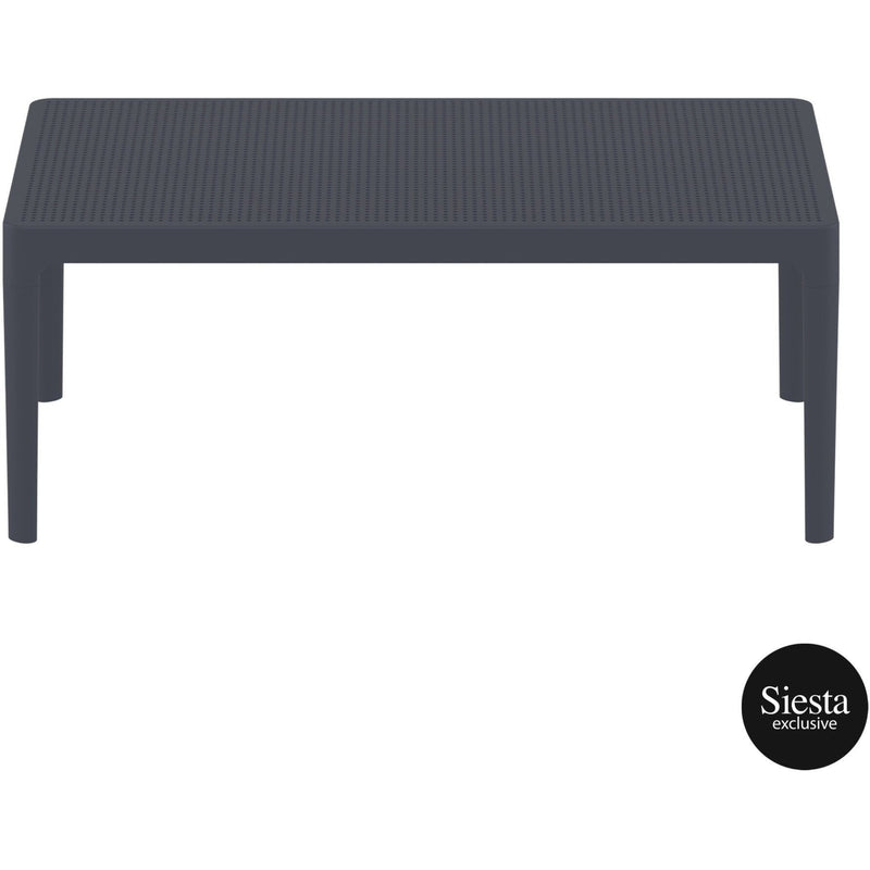 Sky Lounge Table