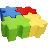 Puzzle Ottoman