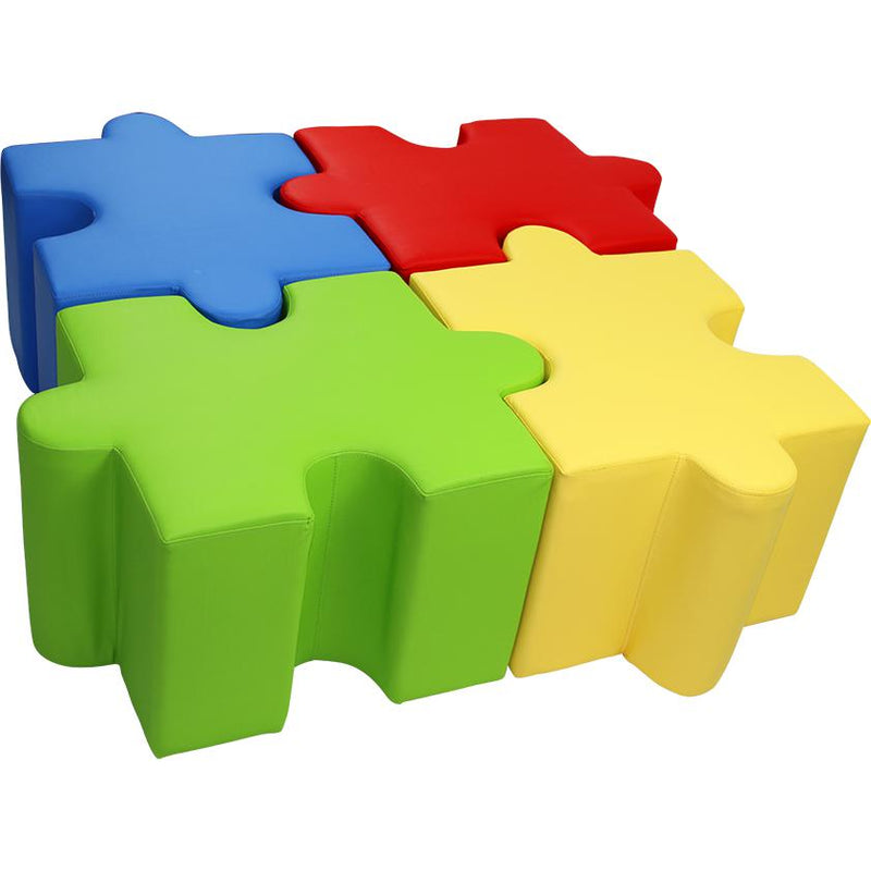 Puzzle Ottoman