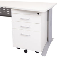 Rapid Vibe Mobile Pedestal