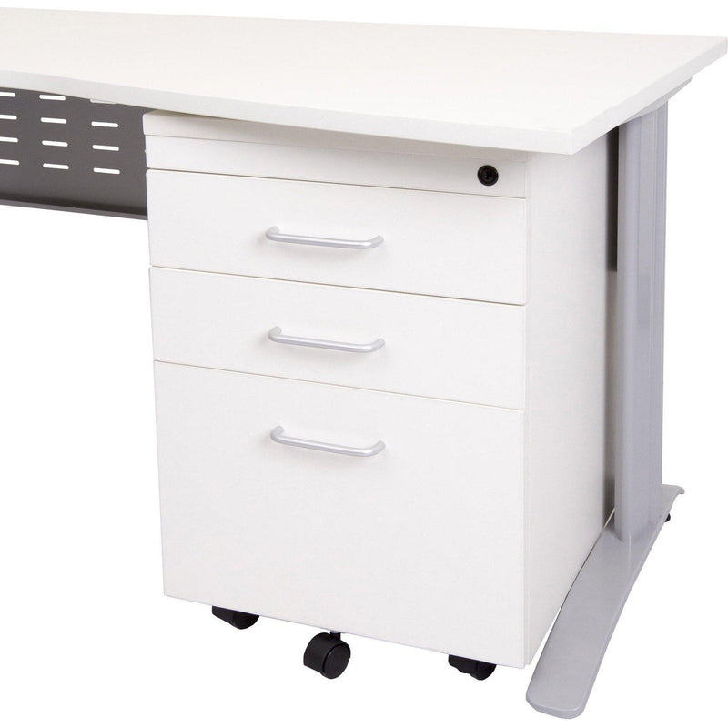 Rapid Vibe Mobile Pedestal