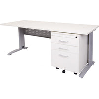 Rapid Vibe Mobile Pedestal