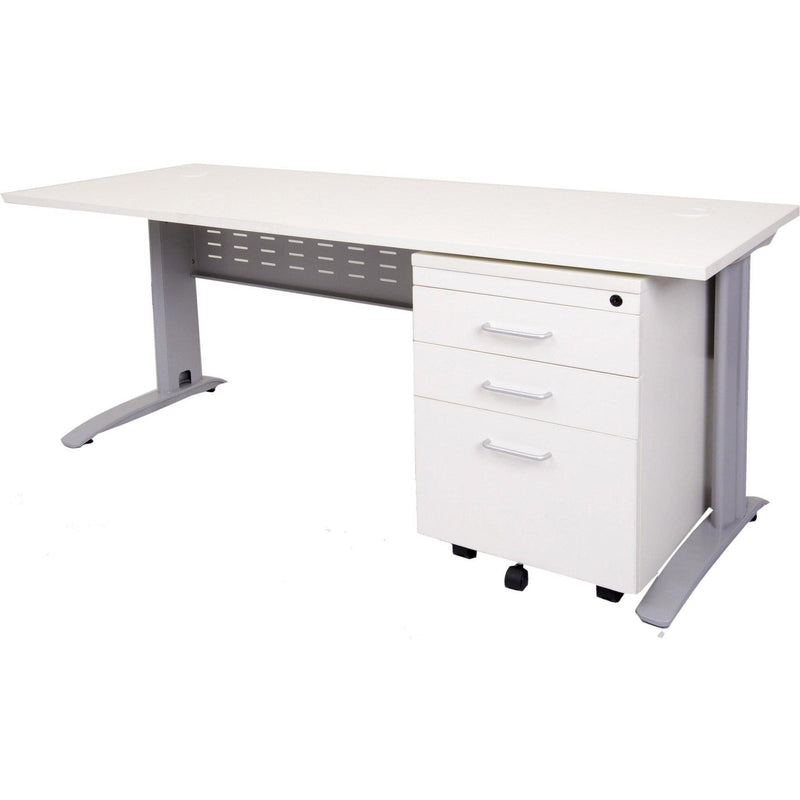 Rapid Vibe Mobile Pedestal